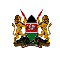Government of Kenya Logo